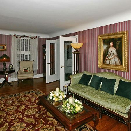 Cobblestone Manor Hotel Auburn Hills Interior foto